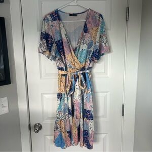 KOJOOIN Dress